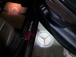 مرسيدس بنز S-Class